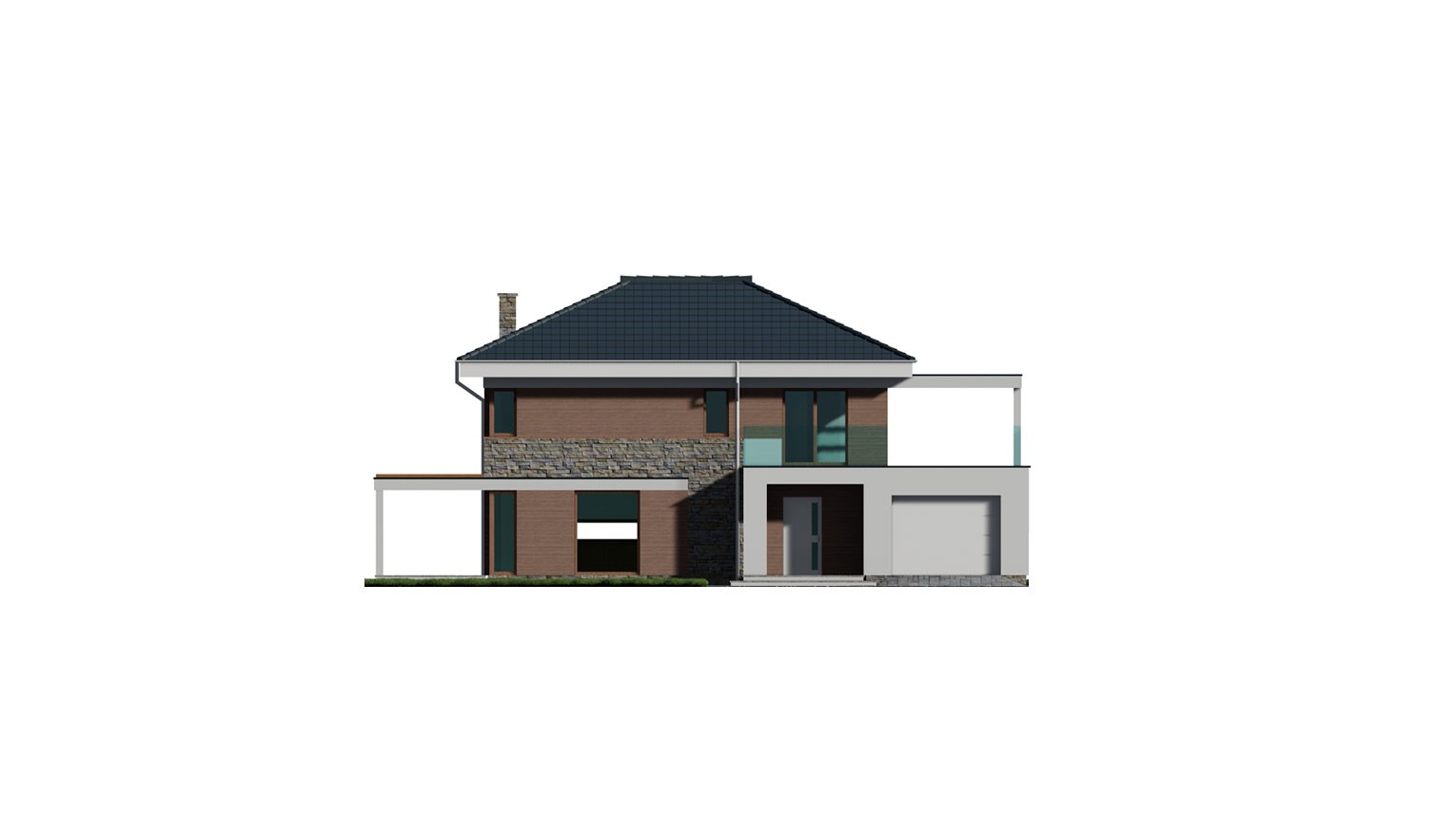 elevations 1