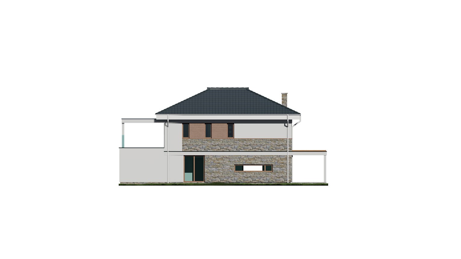 elevations 3