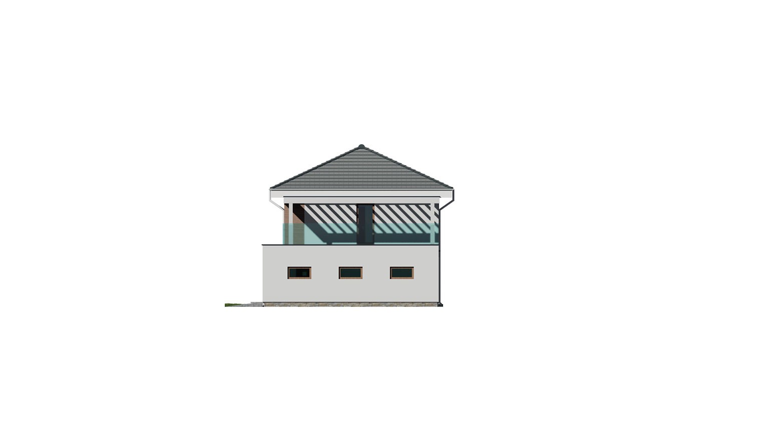 elevations 4