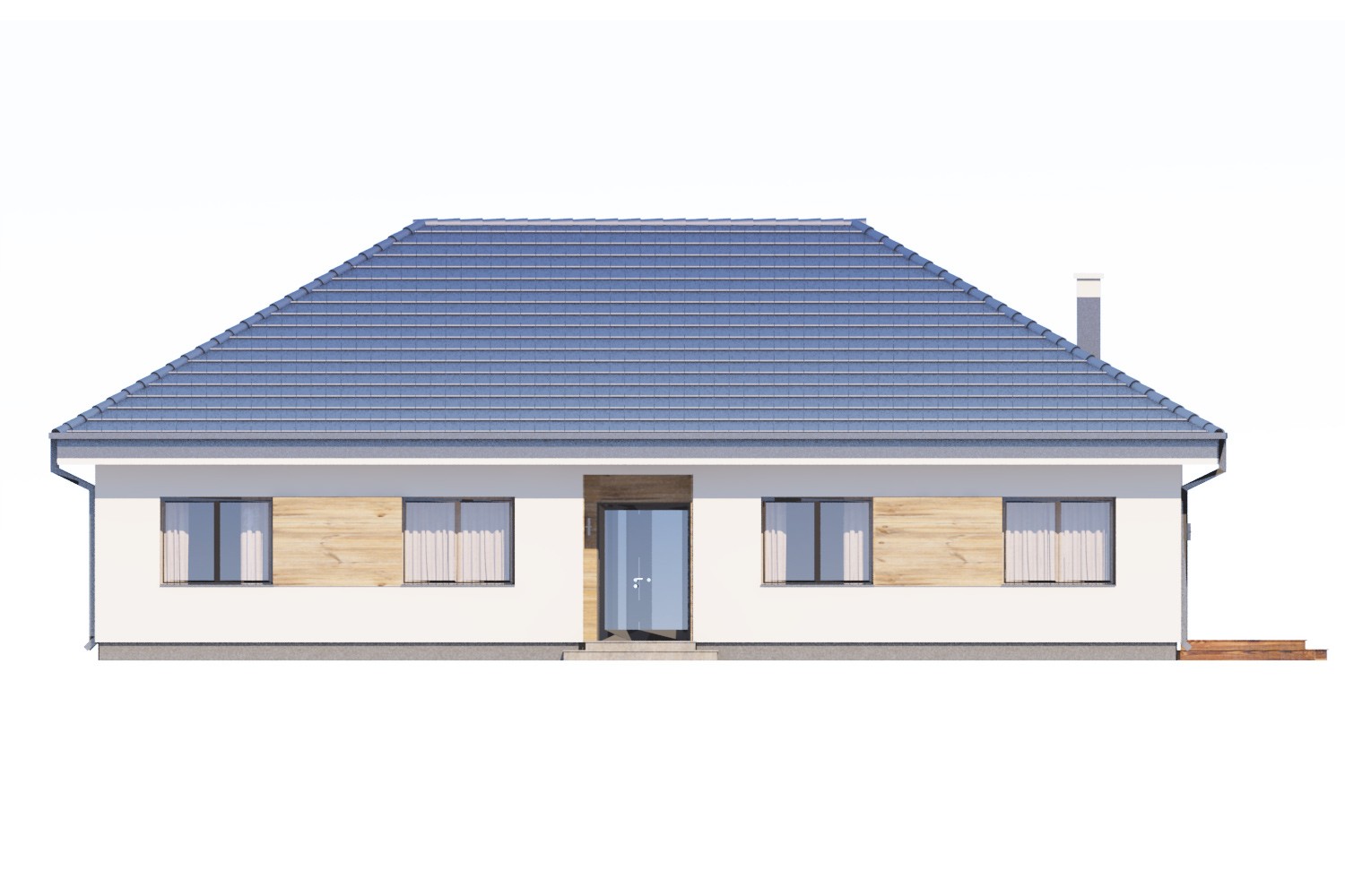 elevations 1