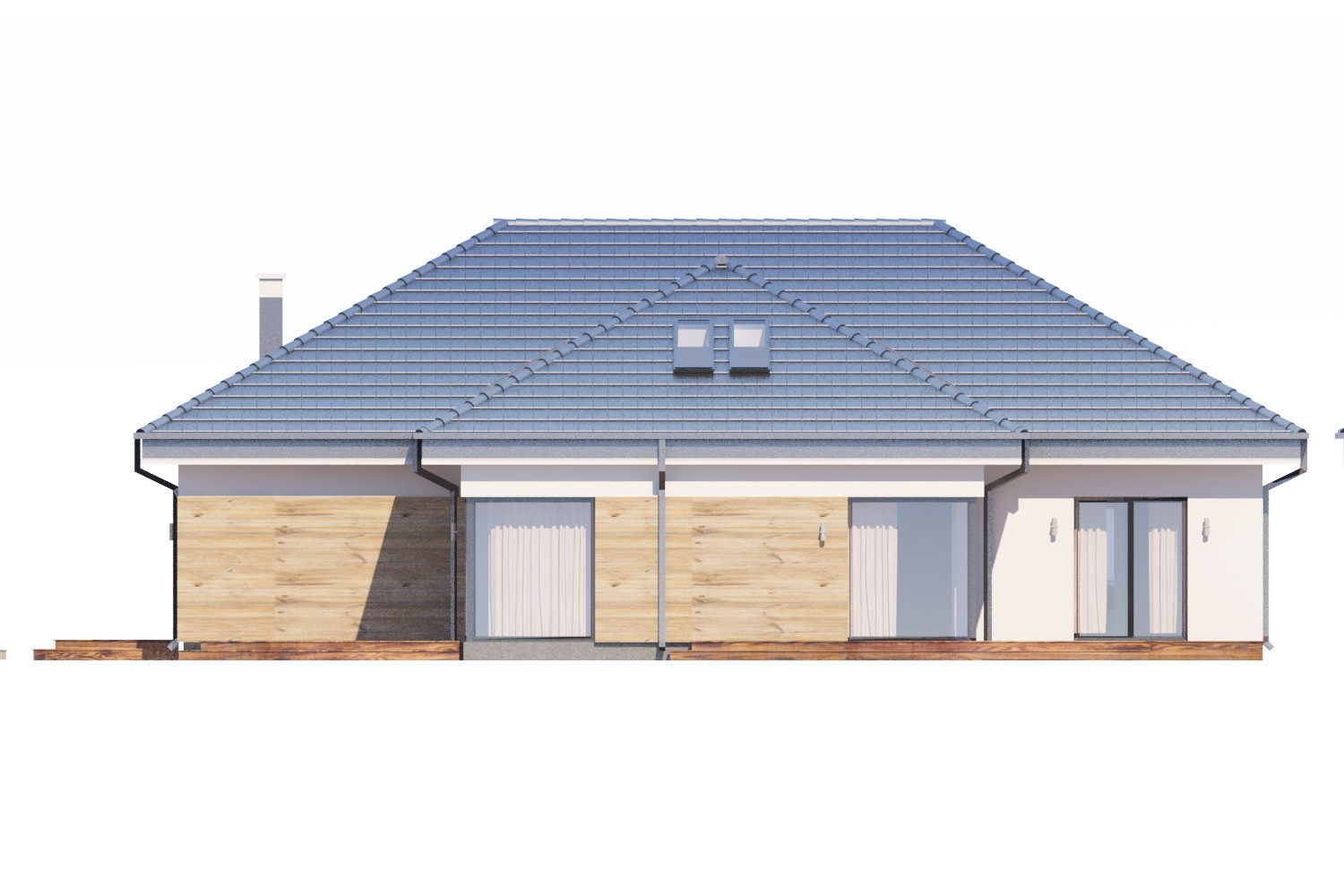 elevations 3