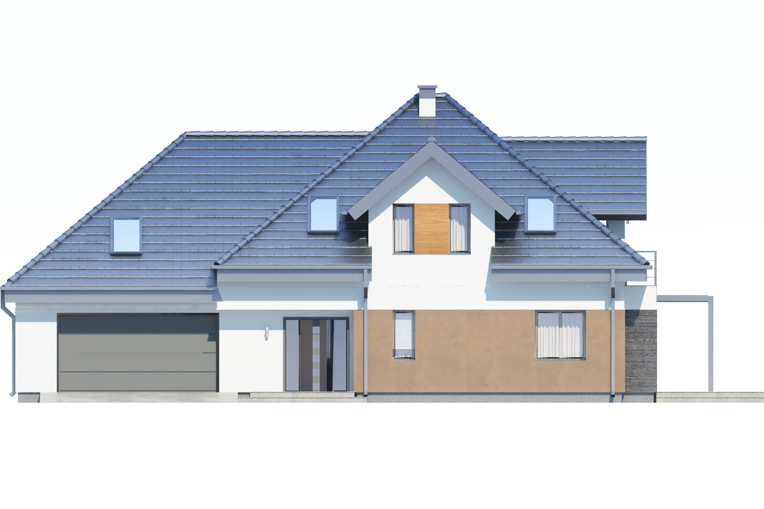 elevations 1