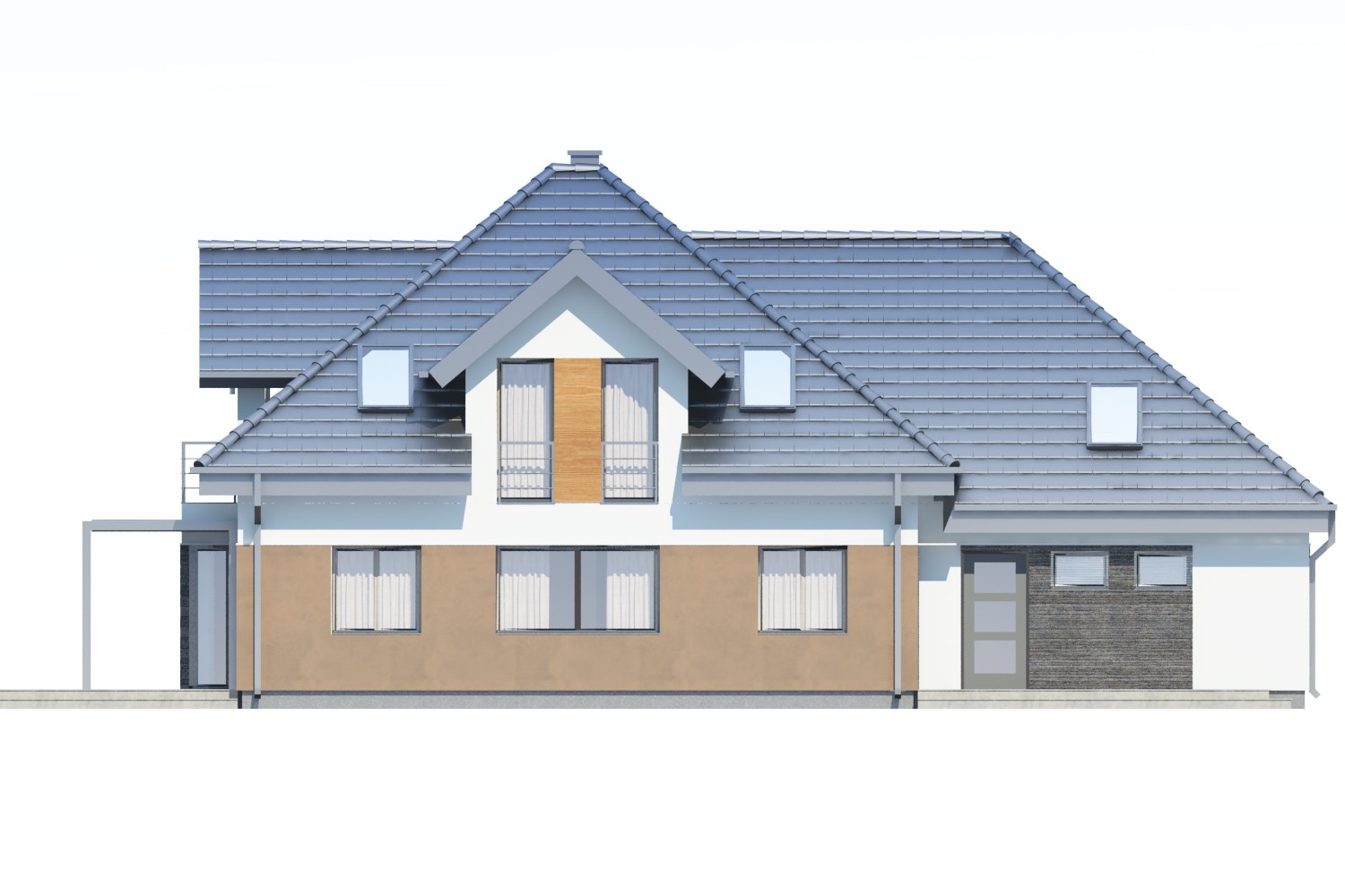 elevations 3
