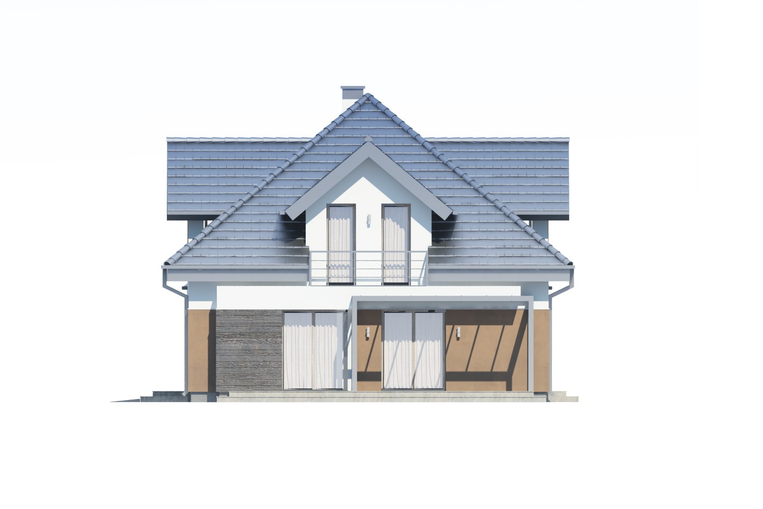 elevations 4