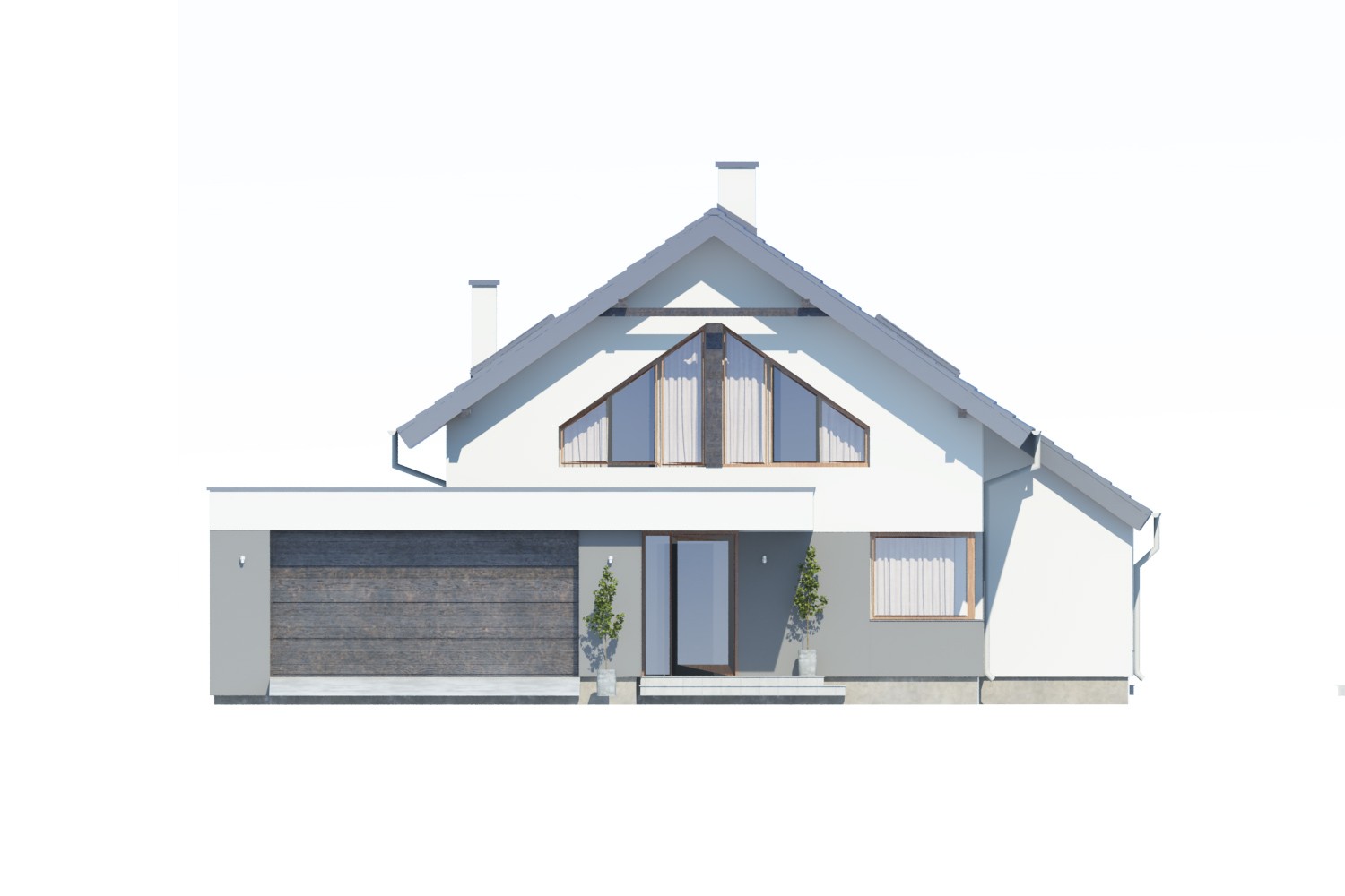 elevations 1