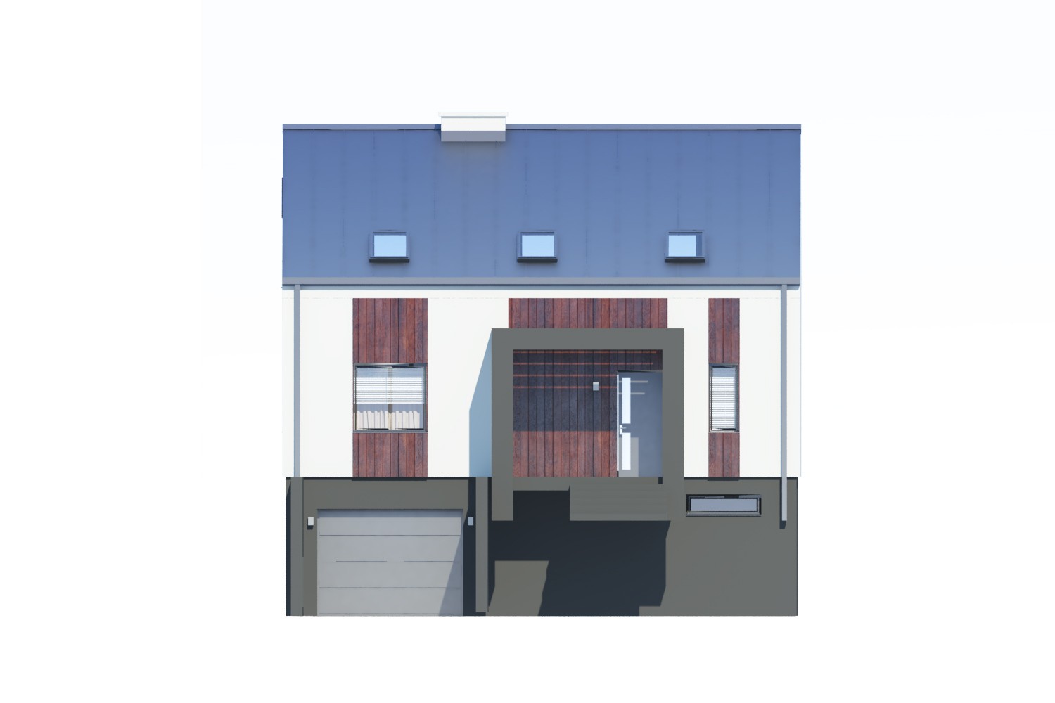 elevations 1