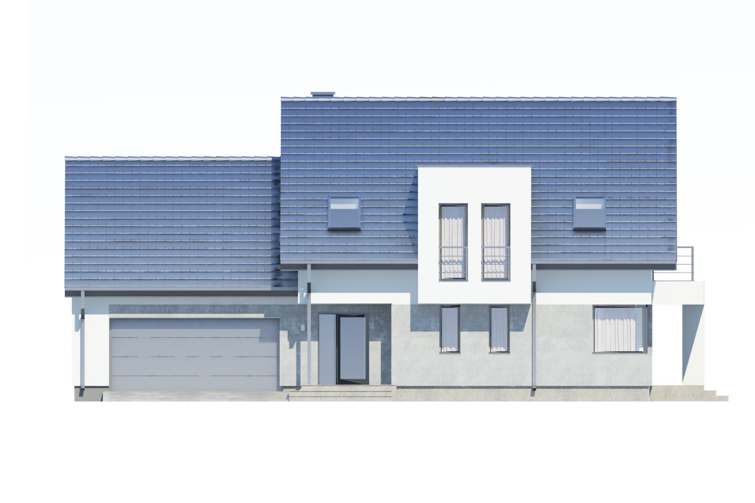 elevations 1