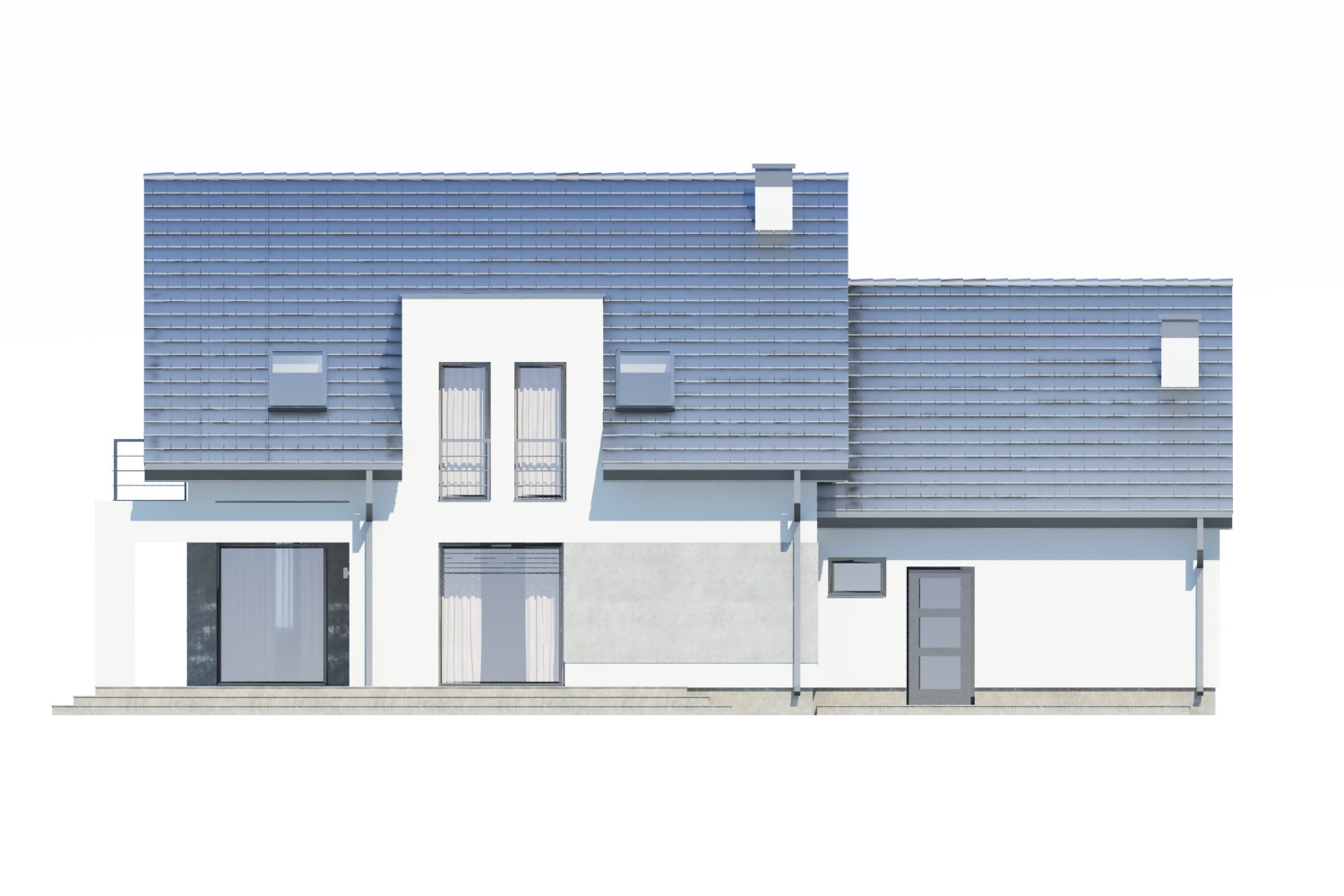 elevations 3