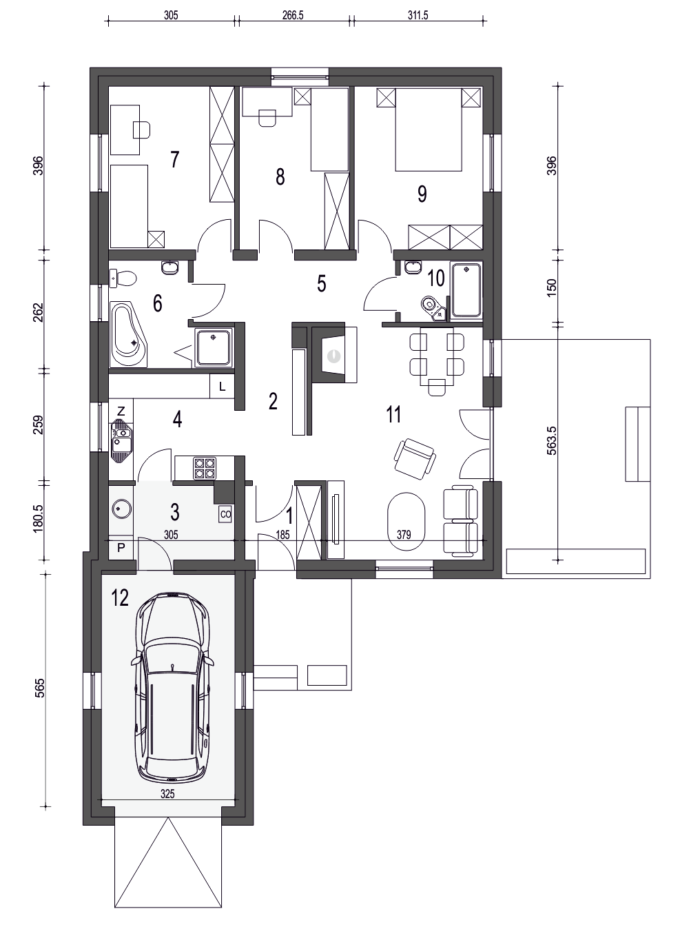 plans 1