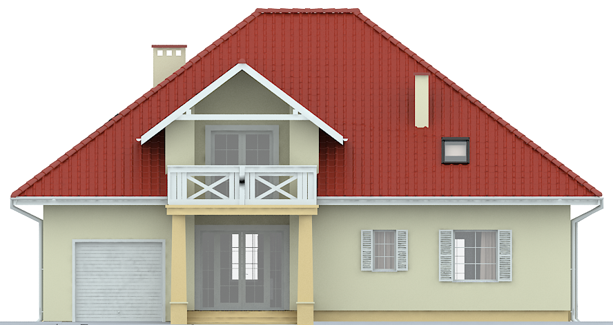 elevations 1