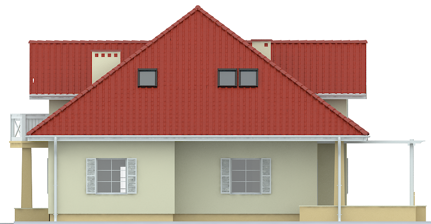 elevations 3