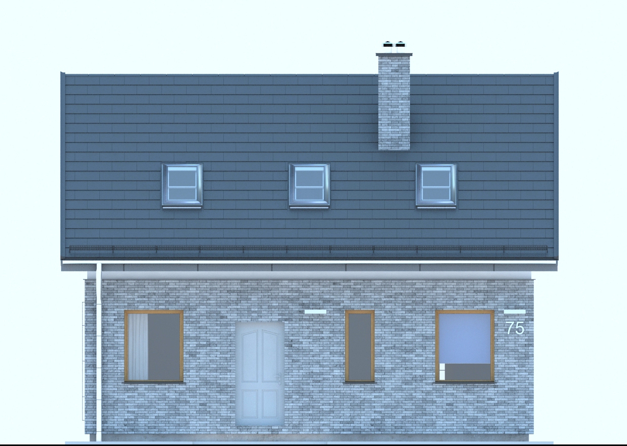 elevations 1