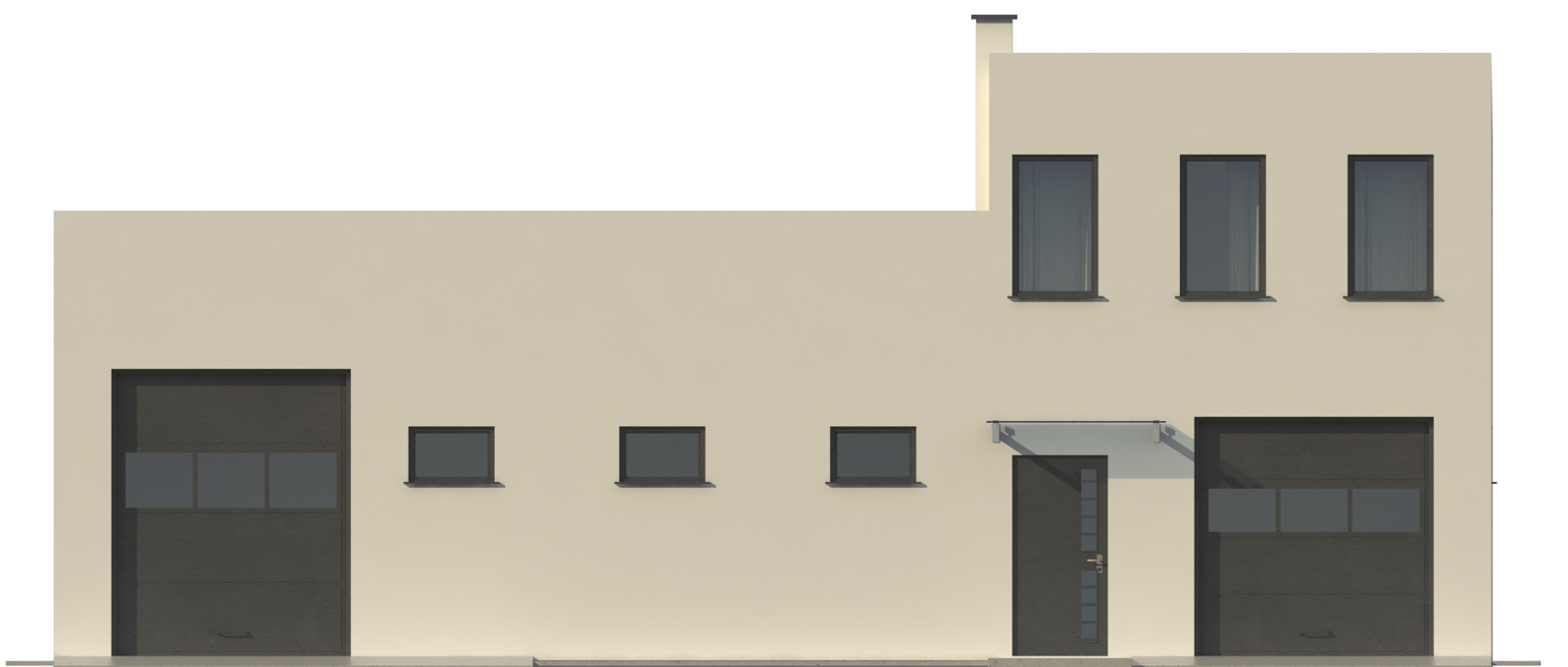 elevations 1