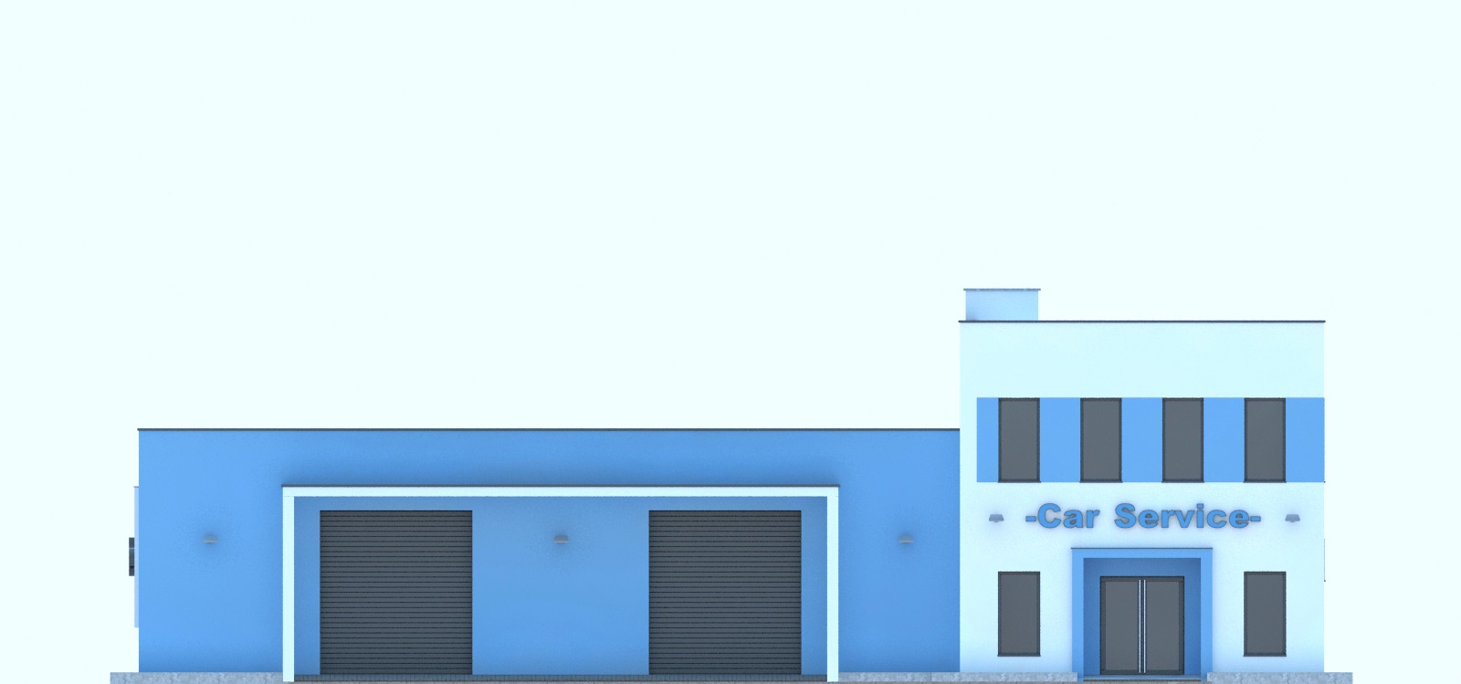 elevations 1