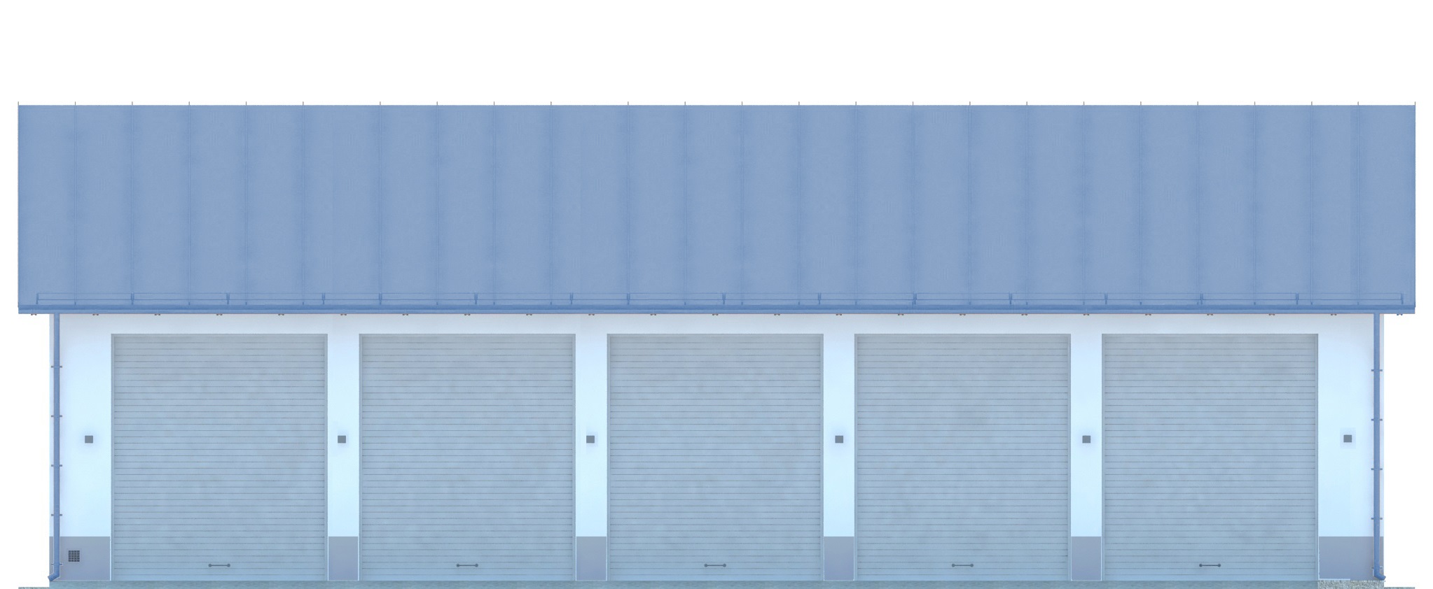 elevations 1