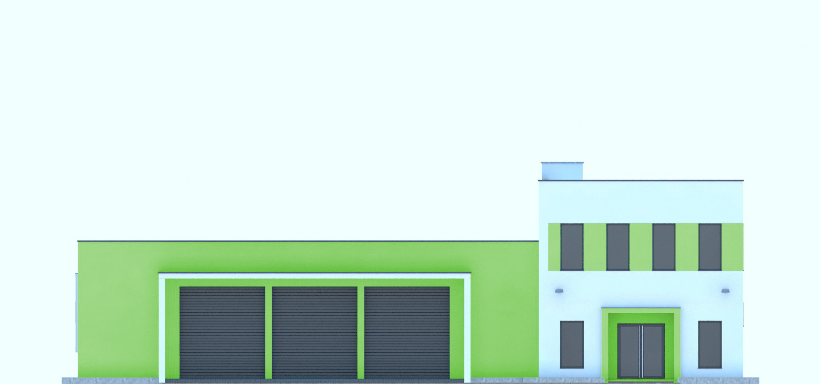 elevations 1