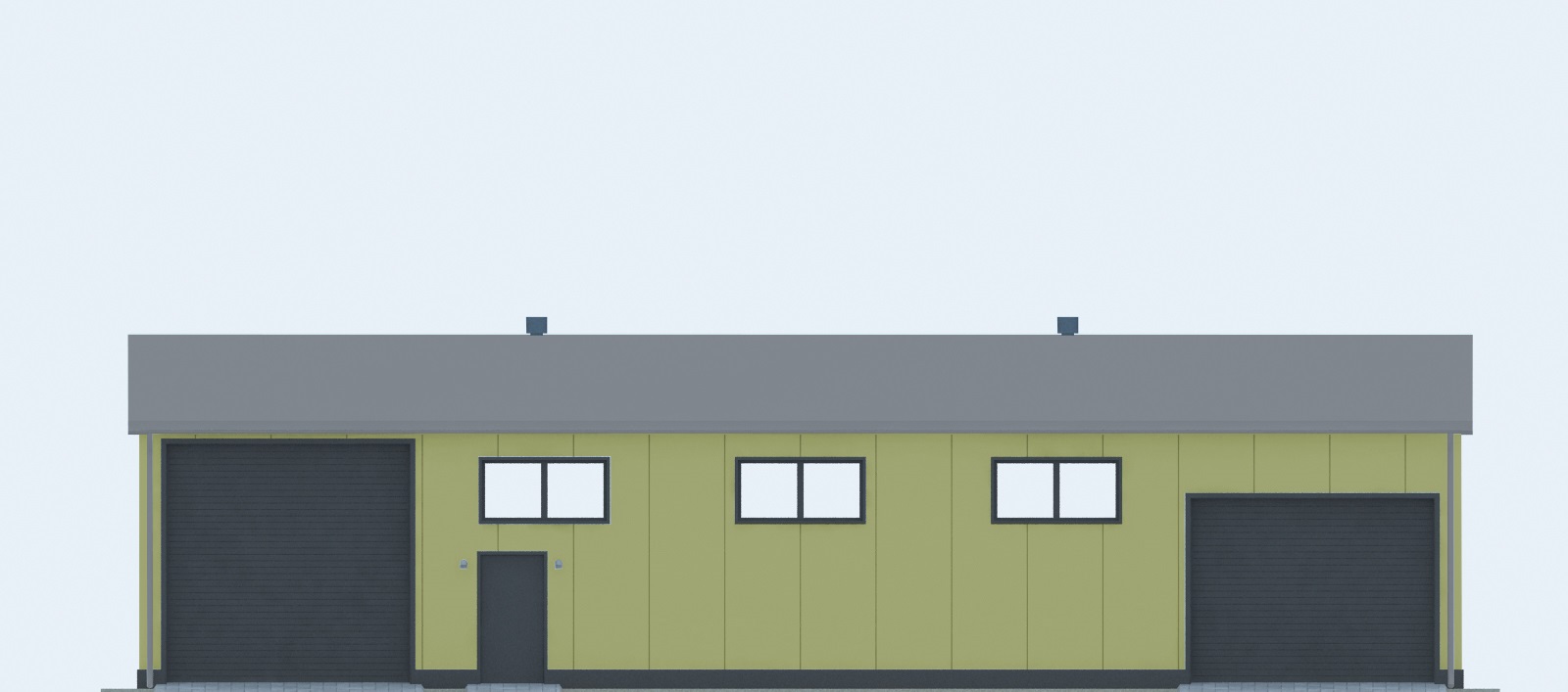 elevations 1