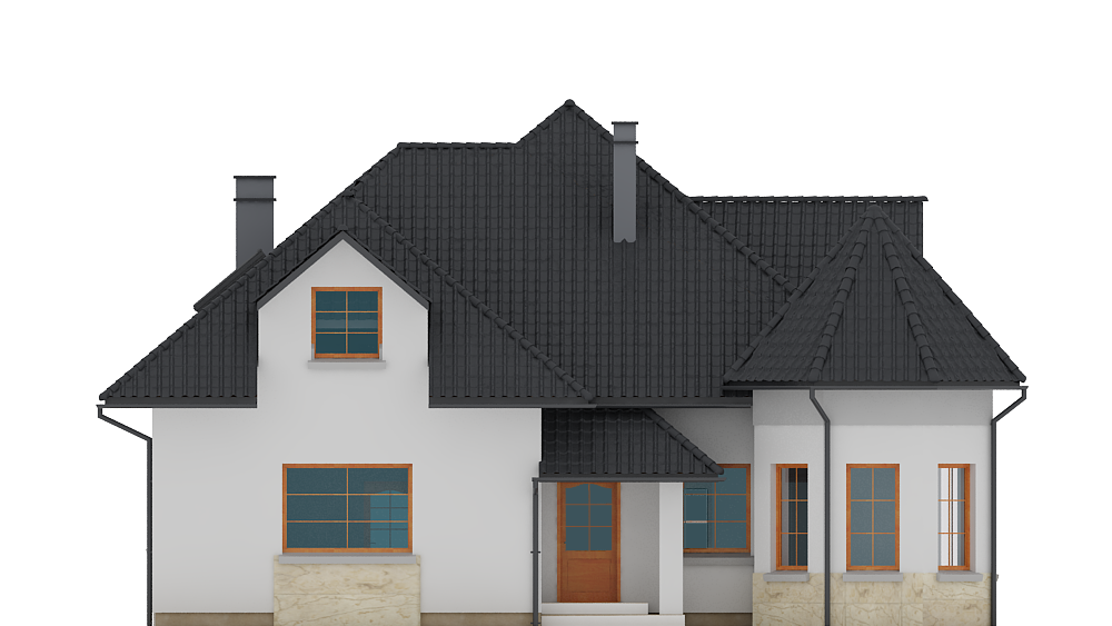 elevations 1