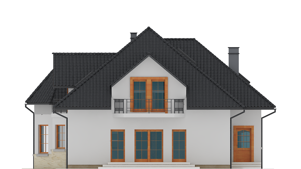 elevations 4