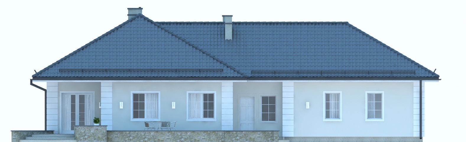 elevations 3