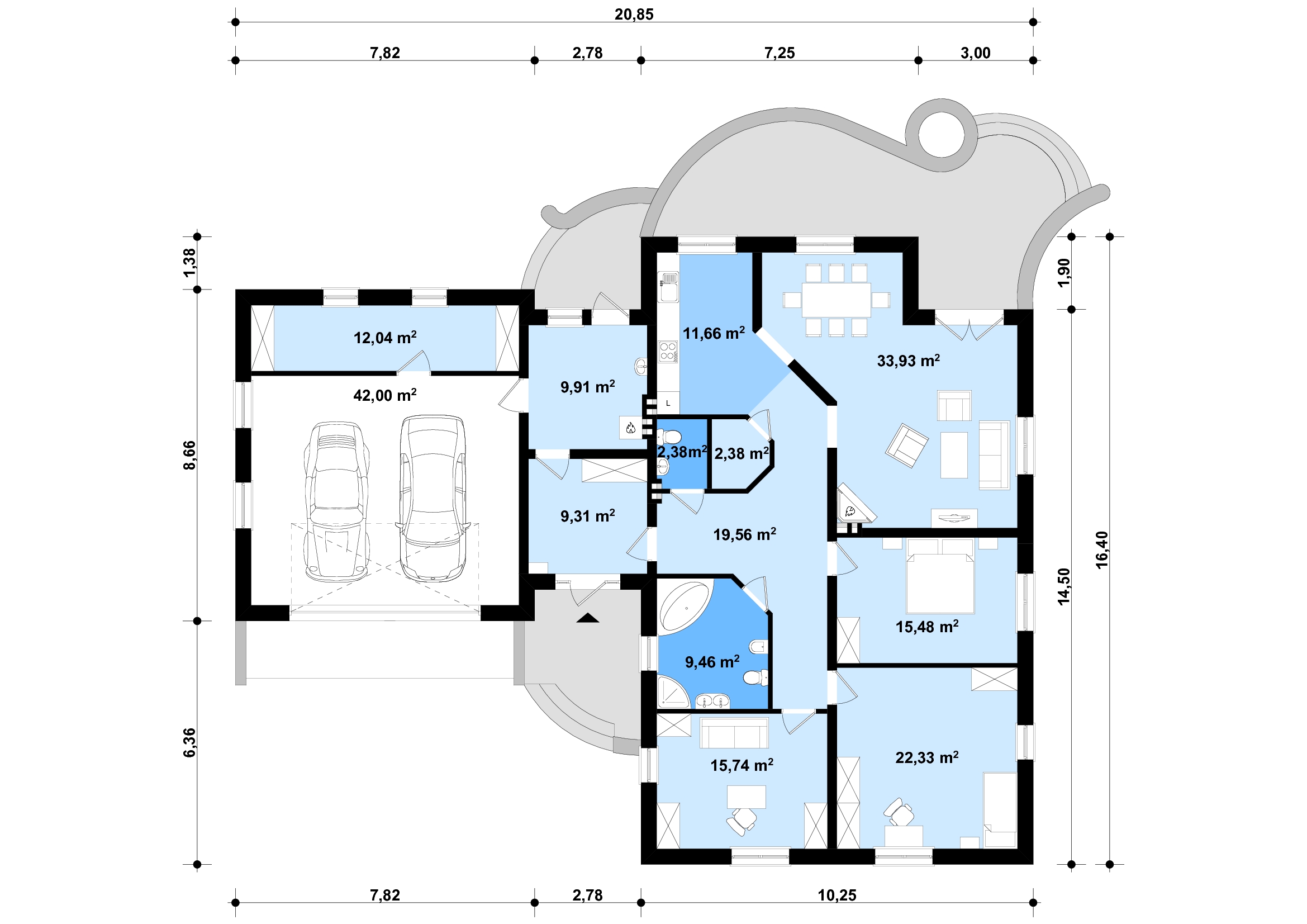 elevations 5