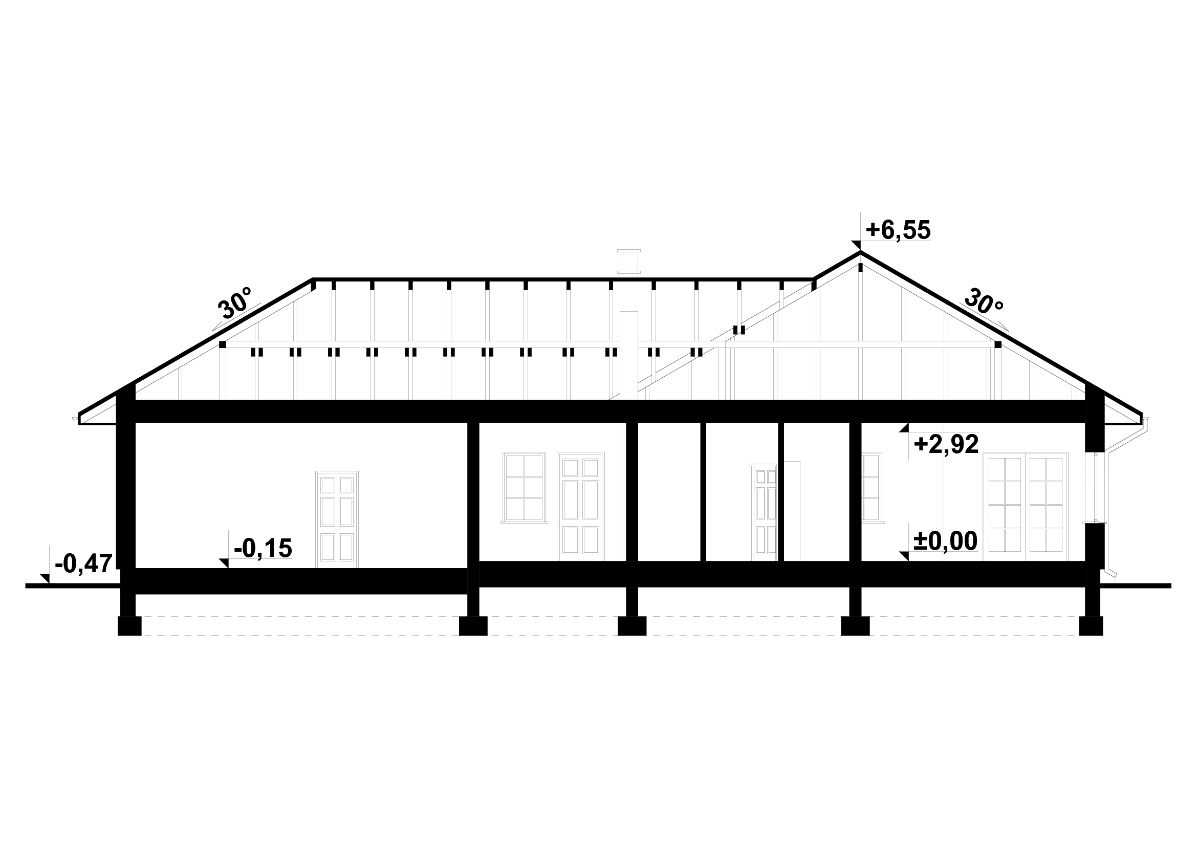 elevations 6