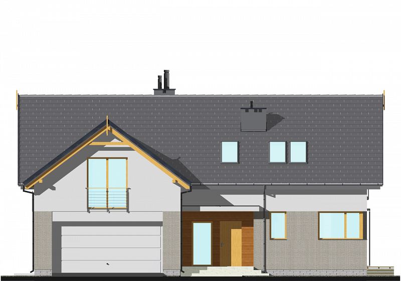 elevations 1