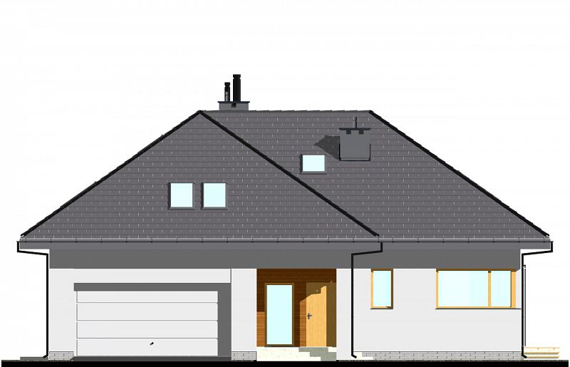 elevations 1