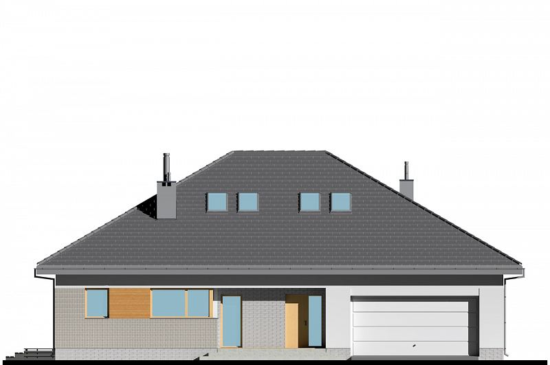elevations 1