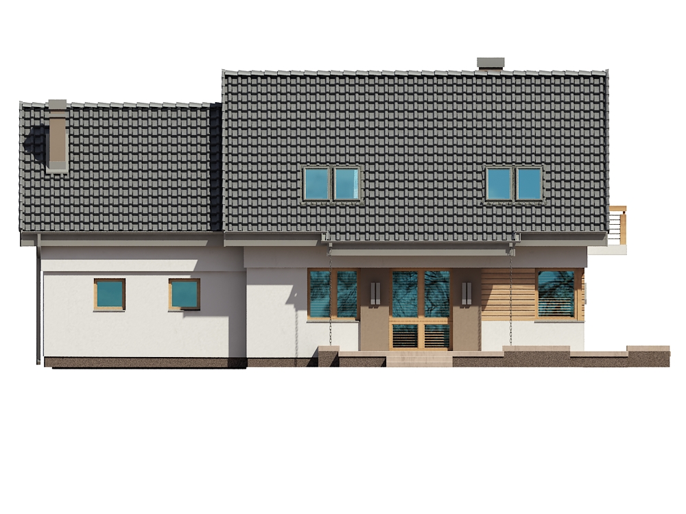 elevations 3