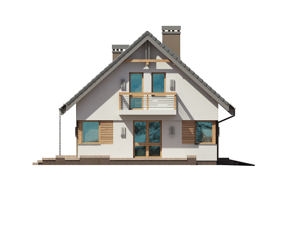 elevations 4