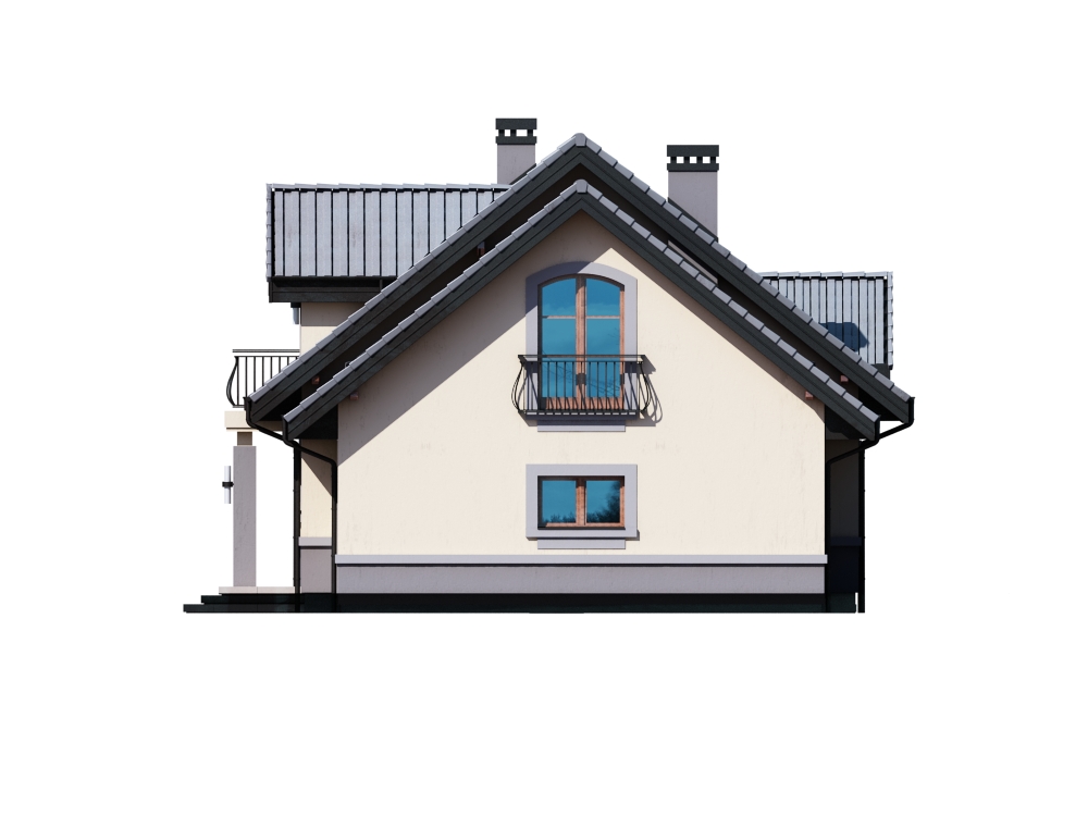 elevations 2