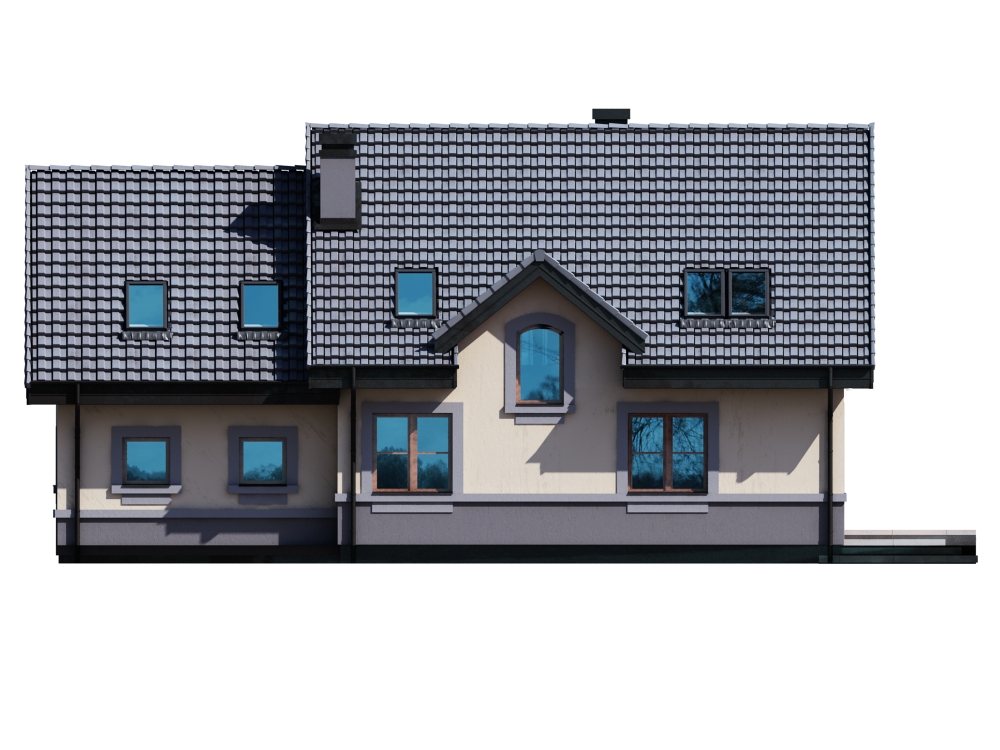 elevations 3