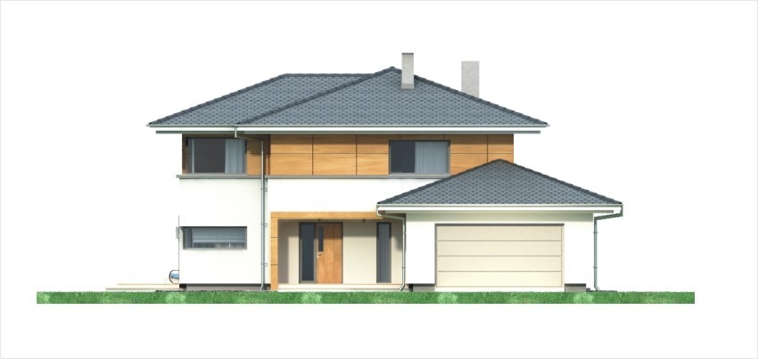 elevations 4