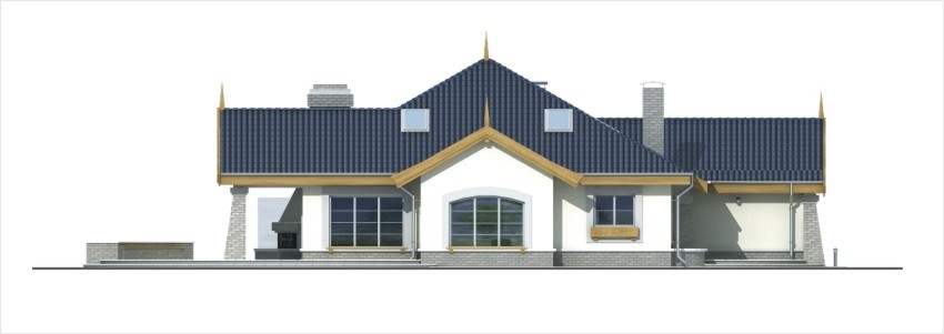 elevations 1