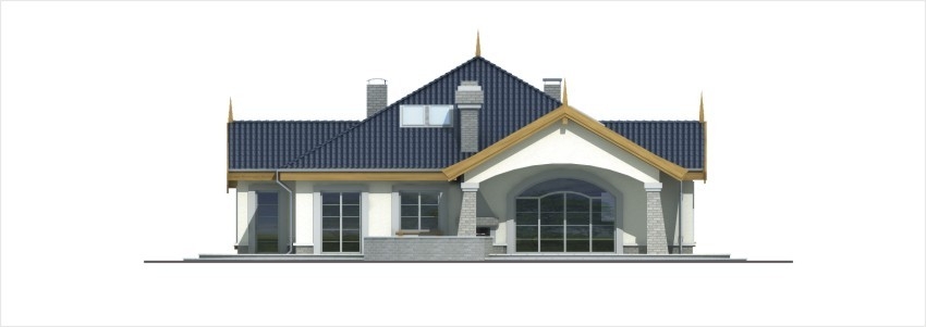 elevations 3