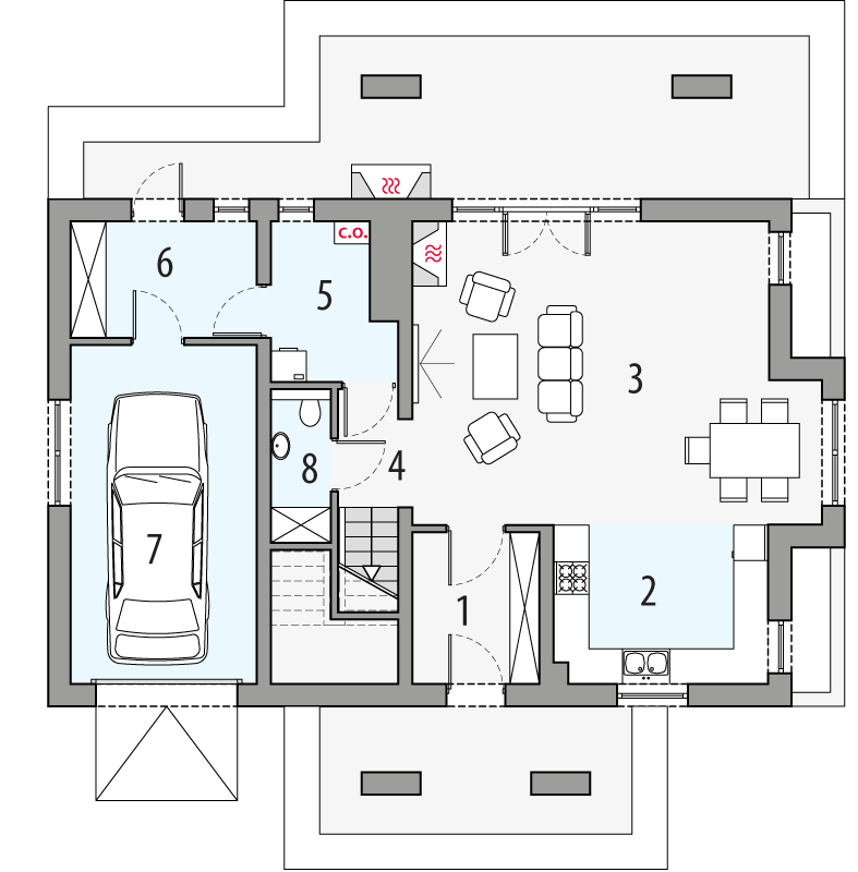plans 1