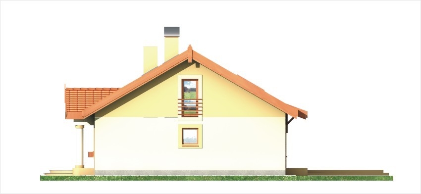 elevations 1
