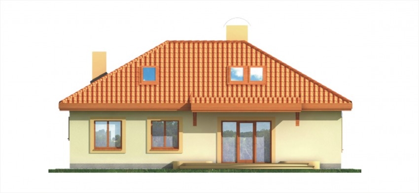 elevations 1