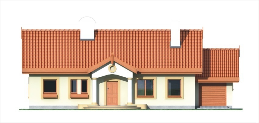elevations 1
