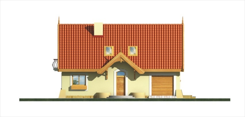 elevations 1