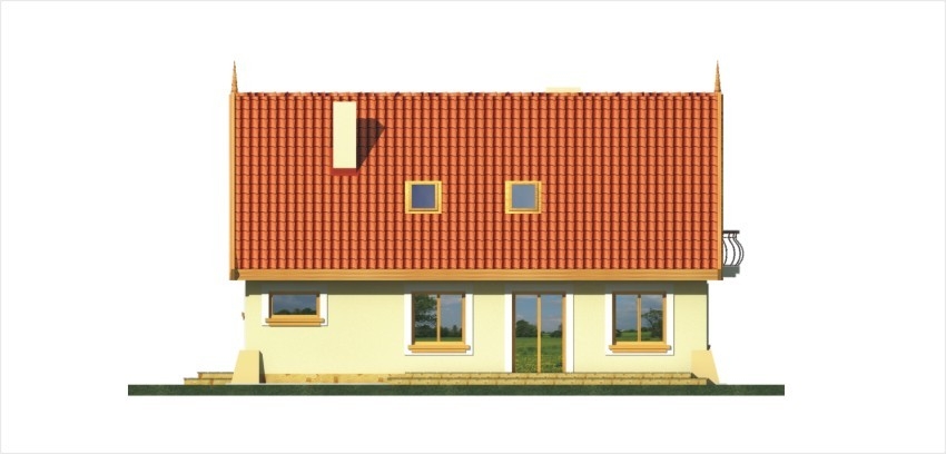 elevations 3