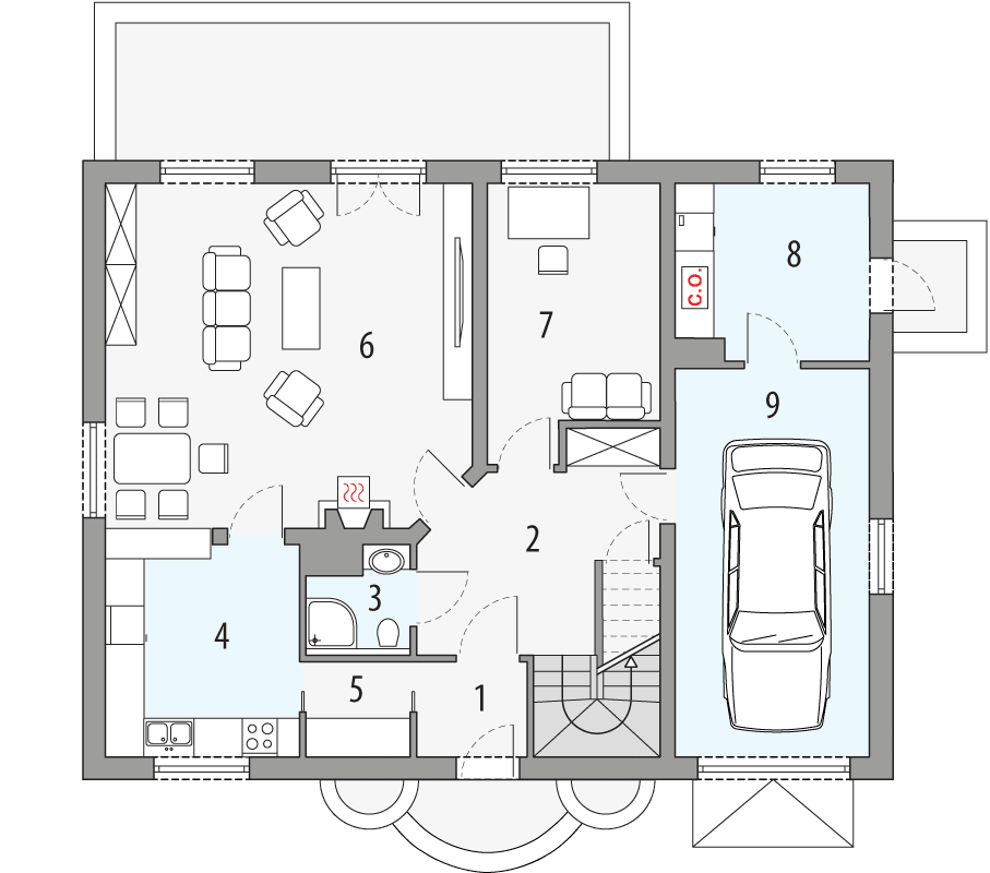 plans 1