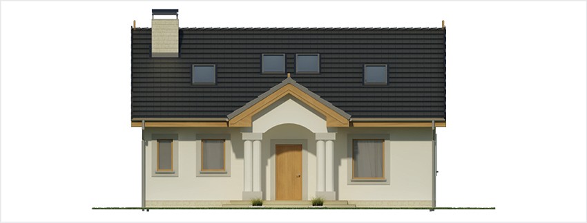 elevations 1