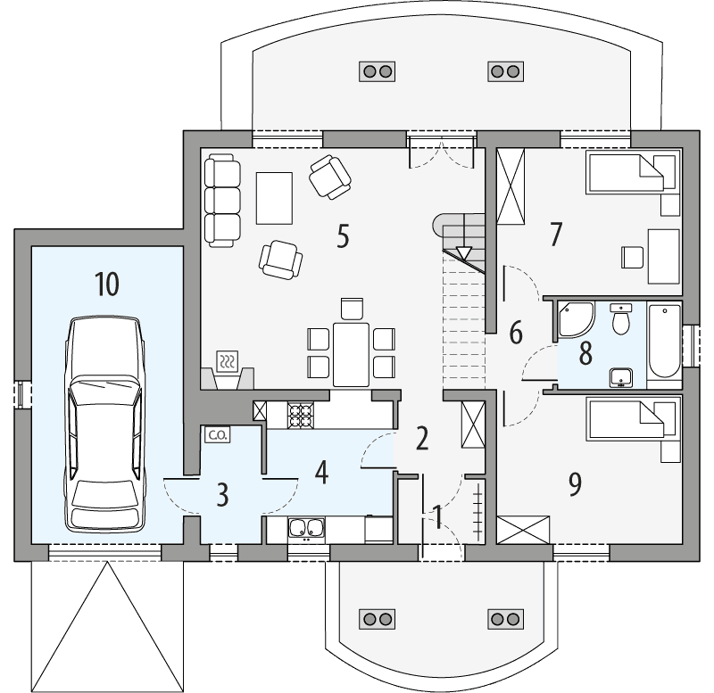 plans 1