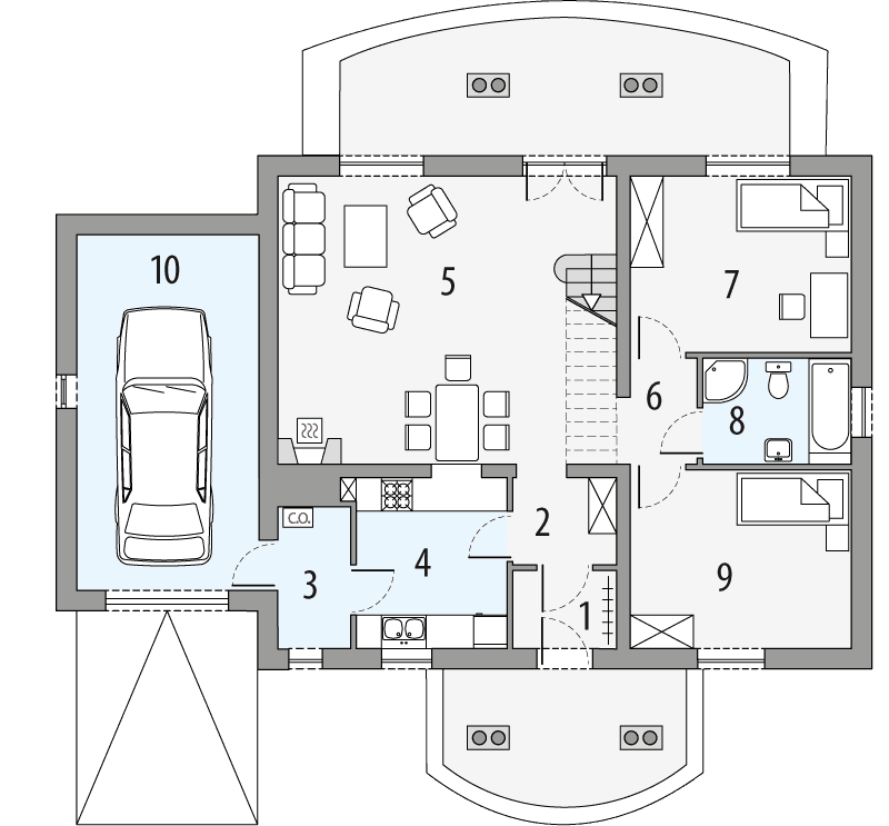 plans 1
