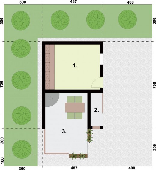 plans 1