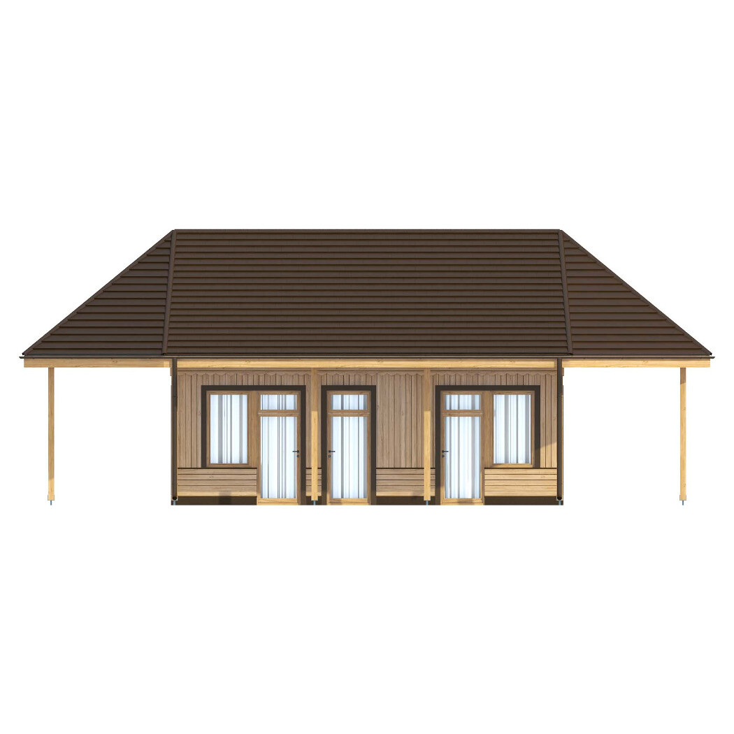 elevations 1