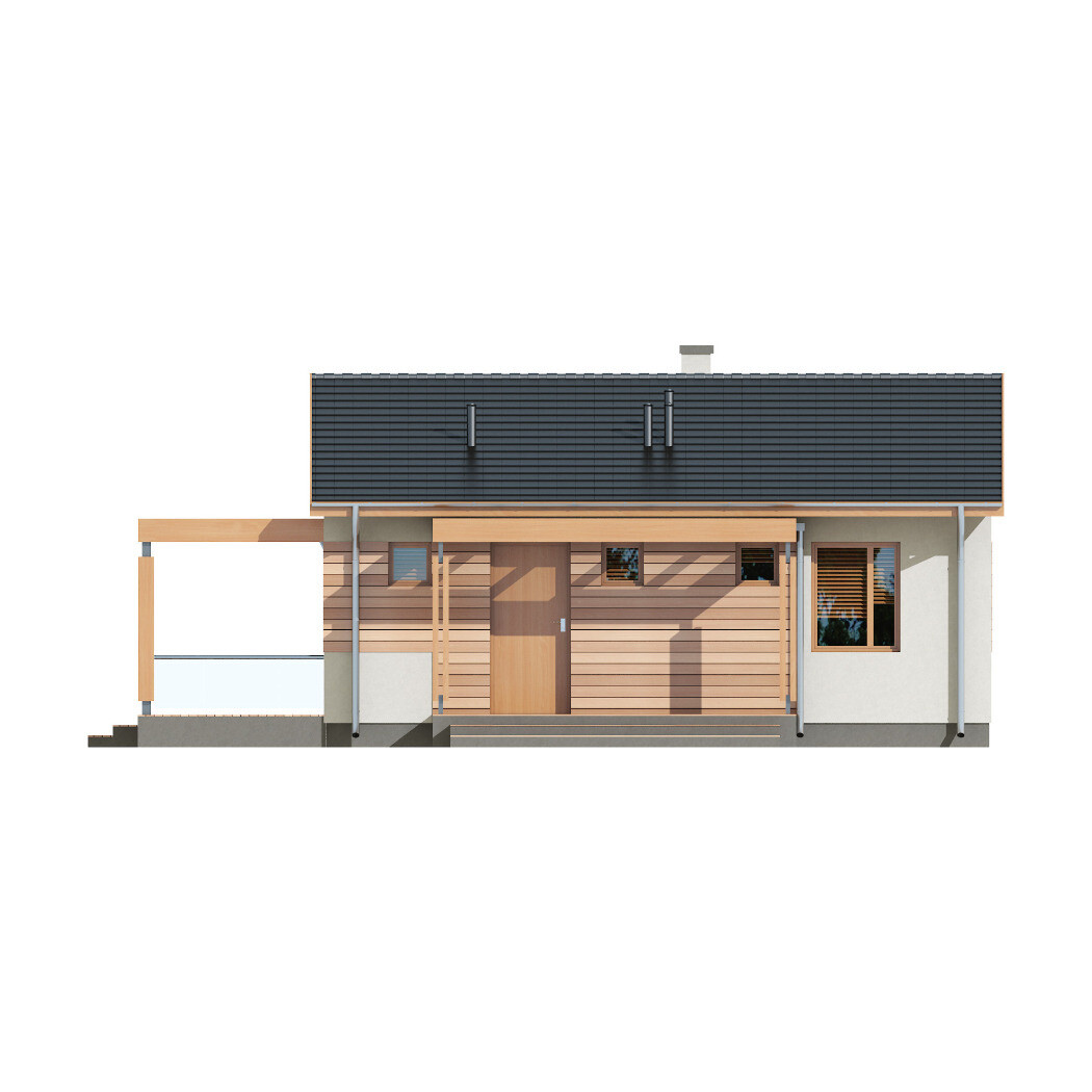 elevations 1
