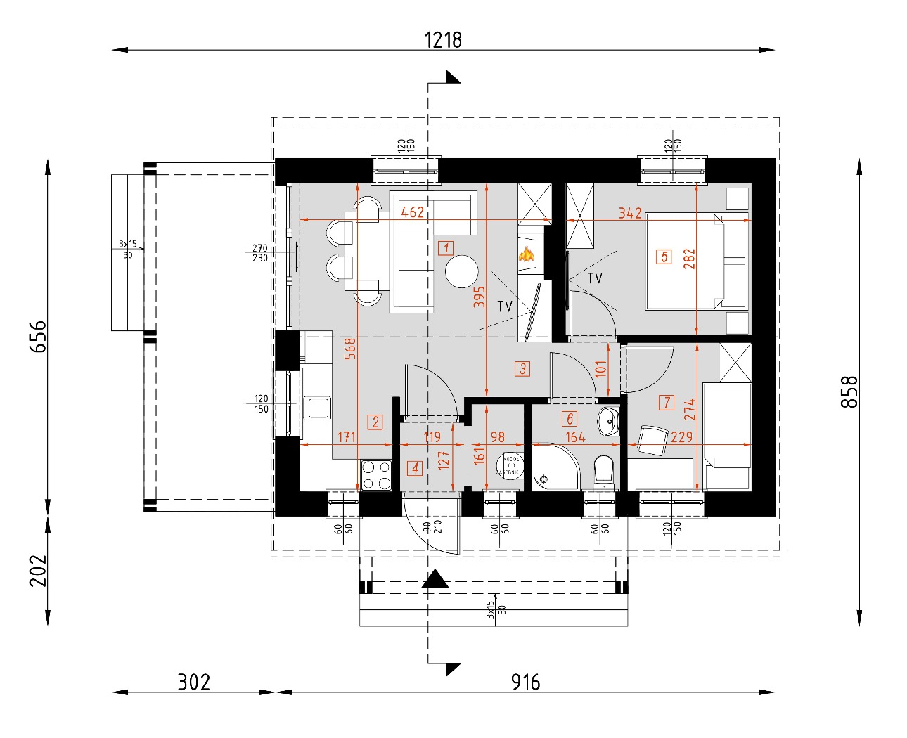 plans 1